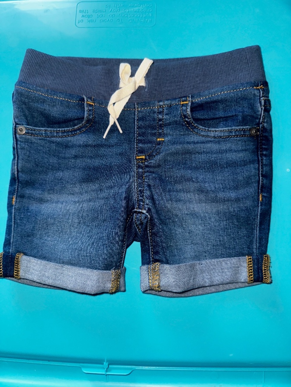 girls jeans shorts